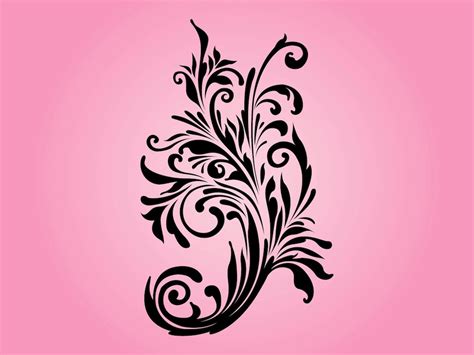 Free Swirls Vector, Download Free Swirls Vector png images, Free ClipArts on Clipart Library