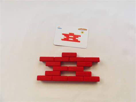 Gabriel Fernandes' Puzzle Collection: Brick by Brick