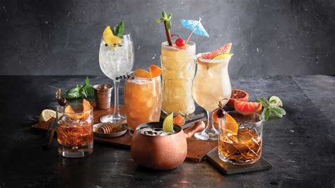 Beverage Menu | Raleigh, NC | Melting Pot Restaurants