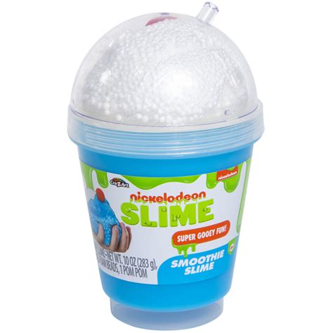 nickelodeon slime smoothie 10oz | Five Below | let go & have fun