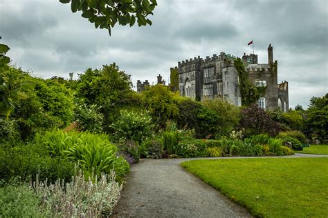 Birr Castle gardens | The gardens of this large estate, home… | Flickr