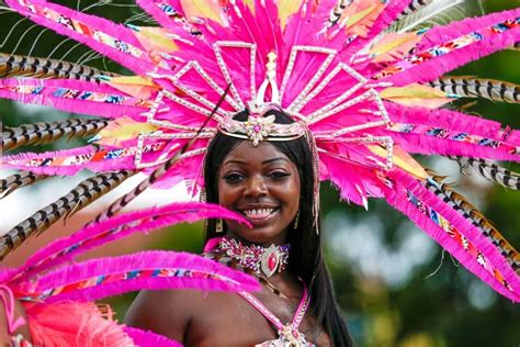 Carnival week in Miami 2023 | Welcome to Miami Carnival