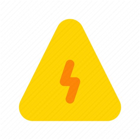 Storm, warning, alert, signaling, weather icon - Download on Iconfinder