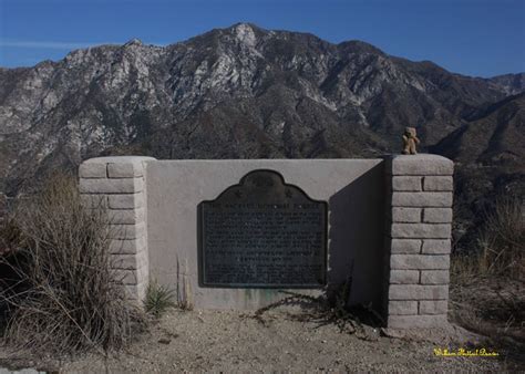 San Bernardino County Historical Landmarks! - The Bill Beaver Project