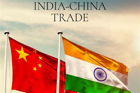 India-China Face-Off: A Look at Trade Between the Two Countries - News18