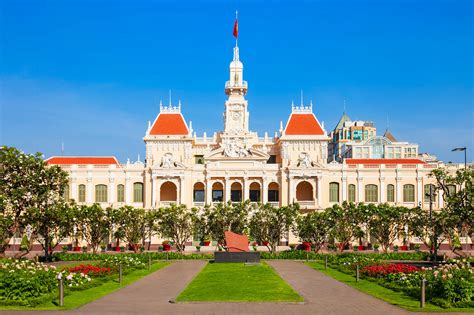 10 Best Things to Do in Ho Chi Minh City - What is Saigon Most Famous ...