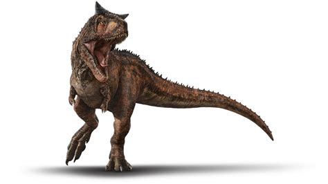 Carnotaurus | Jurassic Park Institute Wiki | Fandom