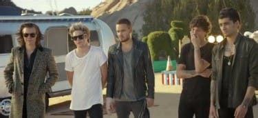 One Direction – ‘Steal My Girl’ Music Video | Starmometer