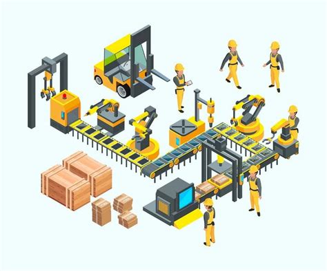 The Negative Impact of Manufacturing Technology in Business