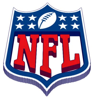 Collection of Nfl Logo PNG. | PlusPNG