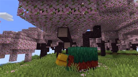 Test brand-new Minecraft 1.20 features in the latest snapshot and ...