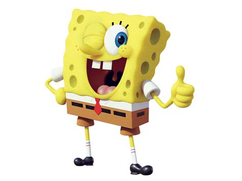 3D Spongebob (Lost Spongebob Short; Existance Unconfirmed) | Lost Media Archive | FANDOM powered ...