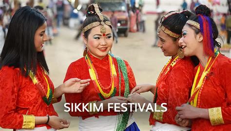 10 Famous Tourist Festivals in Sikkim 2023