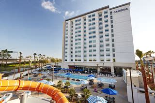 Book Cambria Hotels in Pomona, CA - Choice Hotels