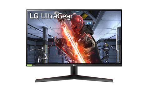 Venta > monitor g sync 144hz ips > en stock