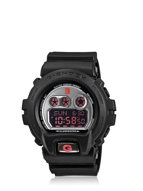 G-Shock Eminem Digital Watch in Black - Lyst