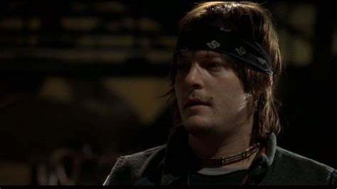 Norman Reedus images Reedus in Blade II HD wallpaper and background ...