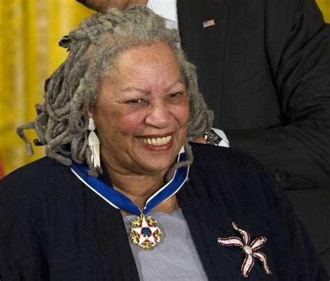 Nobel laureate Toni Morrison dead at 88