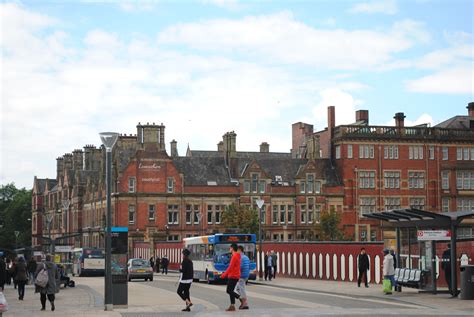 Preston Lancashire County Hall | Preston lancashire, Preston, Lancashire