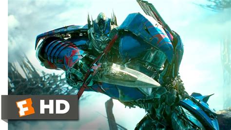 entspannt kompliziert Tahiti transformers the last knight optimus prime ...