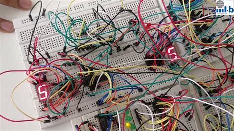 Electronic Devices And Circuits Projects