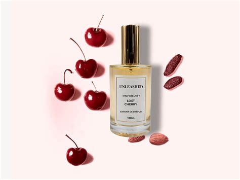 Tom Ford Lost Cherry Dupe Alert: Get the Fragrance for Less