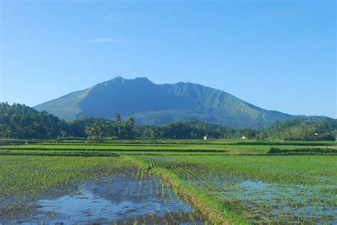 Mount Isarog, naga, Philippines - Top Attractions, Things to Do ...