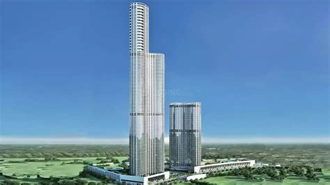 Tallest Building in India: Top 10 highest building in 2023