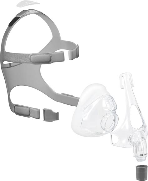 Fisher & Paykel Simplus Complete CPAP Mask System | cpapRX