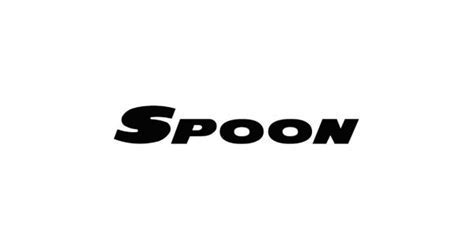 Spoon sports Logos