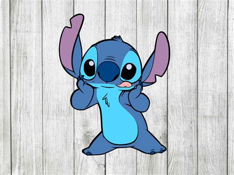 Lilo And Stitch Svg Files For Cricut And Silhouette Lilo And Stitch | Images and Photos finder