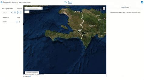 What’s new in ArcGIS Production and Defense Mapping for Enterprise 11.0