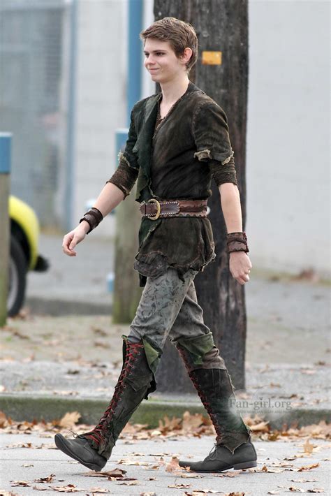 THOSE BOOTS! THOSE AMAZING FANTASTIC BRILLIANT EPIC BOOTS! | Peter pan ...