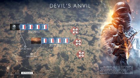 Image - BF1 Operations Devil's Anvil Map.png | Battlefield Wiki | FANDOM powered by Wikia