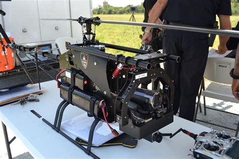 FAA grants Arlington Police Department permission to fly UAVs