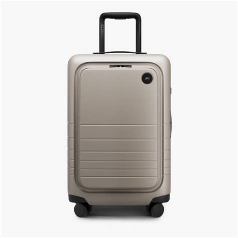 The Best Carry-On Luggage with Laptop Compartment (Monos Review) - Live Like It's the Weekend