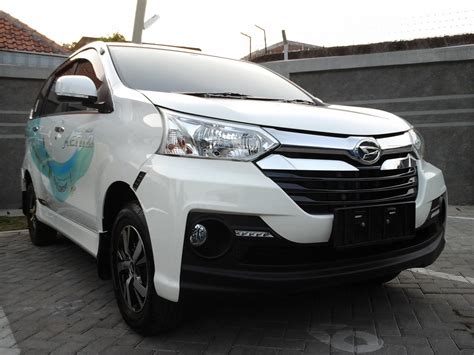 Kumpulan Modifikasi Mobil Xenia 2016 2018| Modifikasi Mobil Avanza