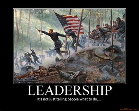 Leadership Quotes Military | Nice Pics