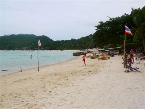 [UPDATED] 9 BEST BEACHES ON KOH TAO (Swim + Snorkel)