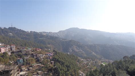 Elevation of Shimla, Himachal Pradesh, India - Topographic Map ...