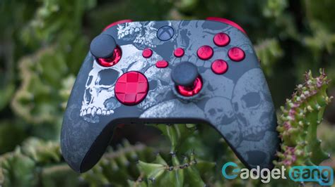 MegaModz Custom Xbox Series Controller Review - GadgetGang