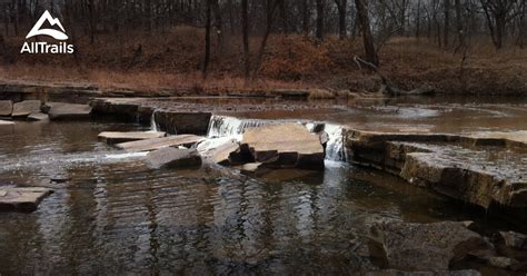 Best Trails in Osage Hills State Park - Oklahoma | AllTrails