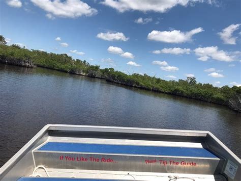 Everglades City Airboat Tours - 2019 All You Need to Know BEFORE You Go (with Photos) - TripAdvisor