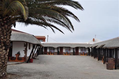 Lüderitz Nest Hotel, Namibia - 200 reviews, price from $99 | Planet of ...