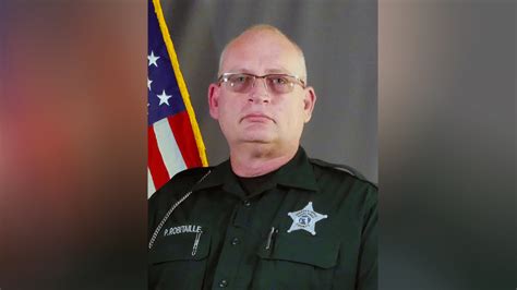 Highlands County Sheriff’s Office mourns the loss of longtime deputy | WFLA