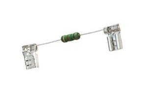 Bleeder Resistor : Circuit Diagram, Working and Its Applications