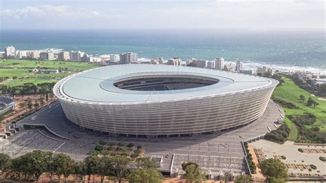 15 Architecture firms designing Stadiums around the world - RTF | Rethinking The Future