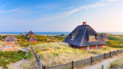 Sylt Wallpapers - Top Free Sylt Backgrounds - WallpaperAccess