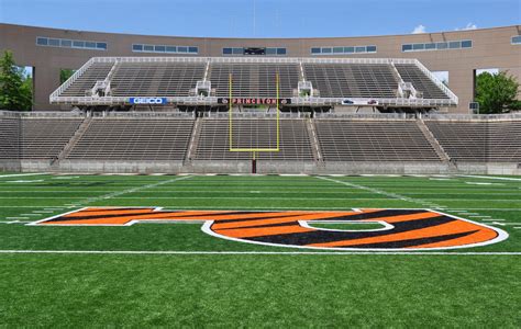 Princeton Stadium | Tigers Football