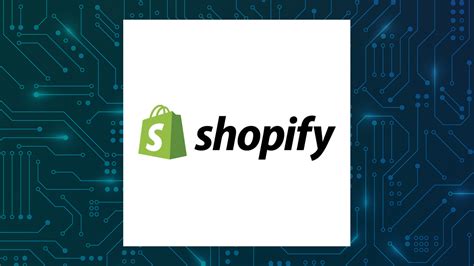 Shopify Inc. (NYSE:SHOP) Shares Purchased by Robertson Stephens Wealth ...